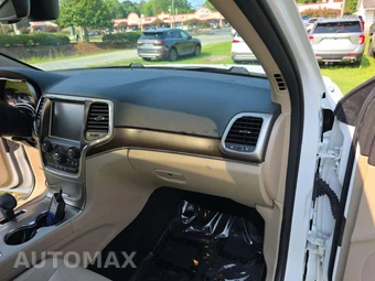 2015 Jeep Grand Cherokee Limited - miniatura 19