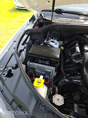 2015 Jeep Grand Cherokee Limited - miniatura 22