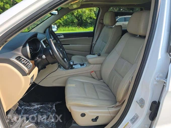 2015 Jeep Grand Cherokee Limited - miniatura 6