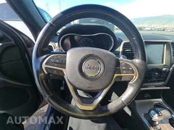 2015 Jeep Grand Cherokee Limited - miniatura 10