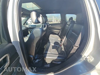 2015 Jeep Grand Cherokee Limited - miniatura 13