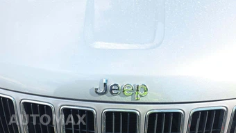 2015 Jeep Grand Cherokee Limited - miniatura 25