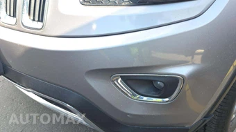 2015 Jeep Grand Cherokee Limited - miniatura 29