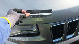 2015 Jeep Grand Cherokee Limited - miniatura 30