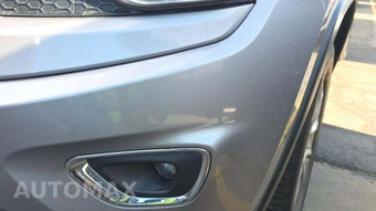 2015 Jeep Grand Cherokee Limited - miniatura 36