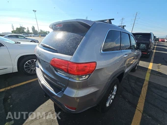 2015 Jeep Grand Cherokee Limited - miniatura 4
