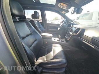 2015 Jeep Grand Cherokee Limited - miniatura 8