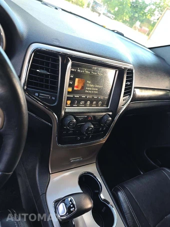 2015 Jeep Grand Cherokee Limited - miniatura 10