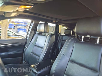 2015 Jeep Grand Cherokee Limited - miniatura 11
