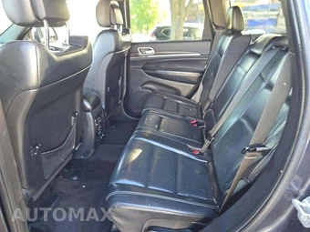 2015 Jeep Grand Cherokee Limited - miniatura 13
