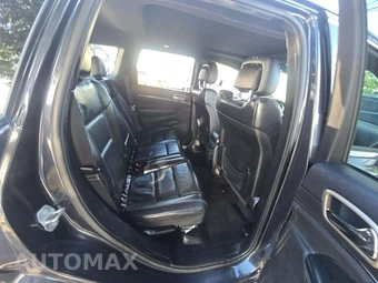 2015 Jeep Grand Cherokee Limited - miniatura 16