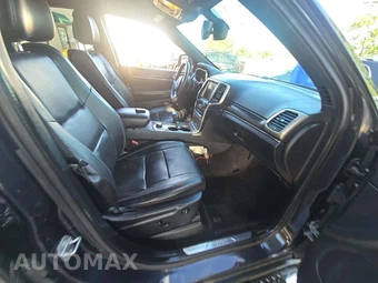 2015 Jeep Grand Cherokee Limited - miniatura 18