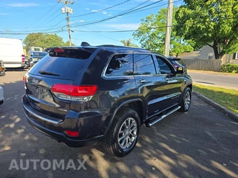 2015 Jeep Grand Cherokee Limited - miniatura 3