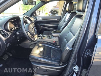 2015 Jeep Grand Cherokee Limited - miniatura 6