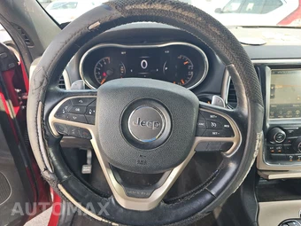 2015 Jeep Grand Cherokee Limited - miniatura 10