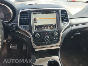 2015 Jeep Grand Cherokee Limited - miniatura 11