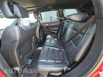 2015 Jeep Grand Cherokee Limited - miniatura 13