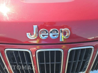 2015 Jeep Grand Cherokee Limited - miniatura 15