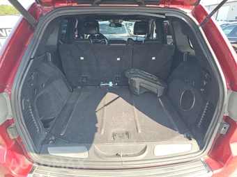2015 Jeep Grand Cherokee Limited - miniatura 16