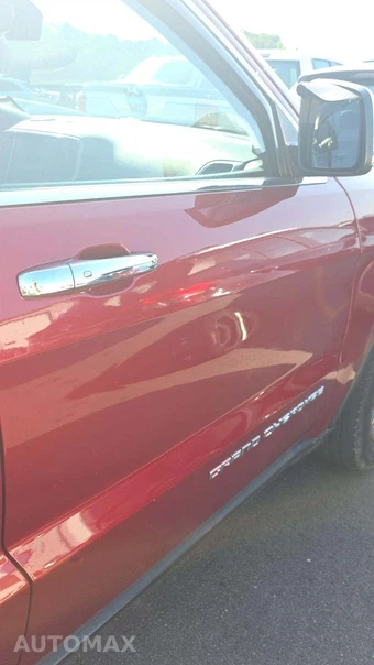 2015 Jeep Grand Cherokee Limited - miniatura 25