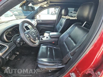 2015 Jeep Grand Cherokee Limited - miniatura 7