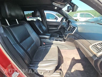 2015 Jeep Grand Cherokee Limited - miniatura 8