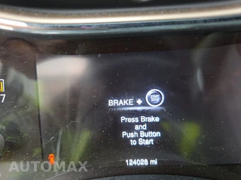 2015 Jeep Grand Cherokee Limited – miniatura 12