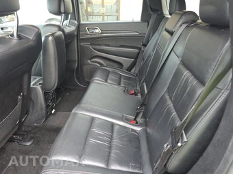 2015 Jeep Grand Cherokee Limited – miniatura 13