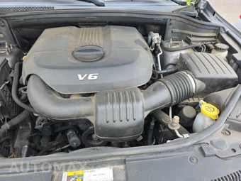 2015 Jeep Grand Cherokee Limited – miniatura 15