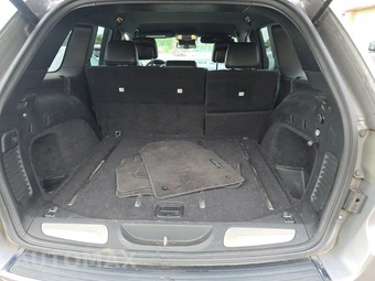 2015 Jeep Grand Cherokee Limited – miniatura 16