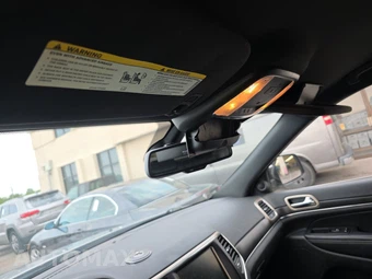 2015 Jeep Grand Cherokee Limited – miniatura 19