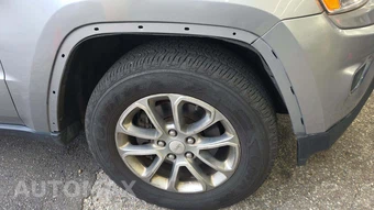 2015 Jeep Grand Cherokee Limited – miniatura 26