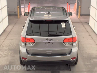 2015 Jeep Grand Cherokee Limited – miniatura 5