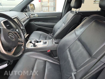 2015 Jeep Grand Cherokee Limited – miniatura 7