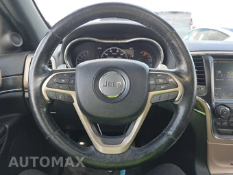 2015 Jeep Grand Cherokee Limited - miniatura 10
