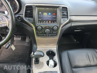 2015 Jeep Grand Cherokee Limited - miniatura 11
