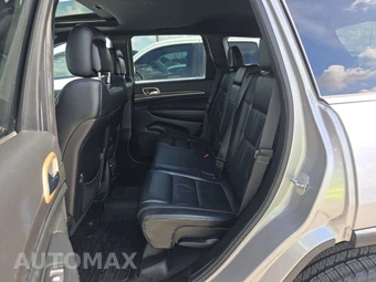 2015 Jeep Grand Cherokee Limited - miniatura 13