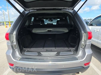 2015 Jeep Grand Cherokee Limited - miniatura 16