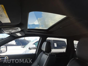 2015 Jeep Grand Cherokee Limited - miniatura 18