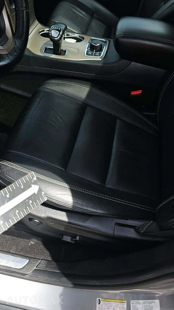 2015 Jeep Grand Cherokee Limited - miniatura 23