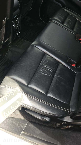 2015 Jeep Grand Cherokee Limited - miniatura 25