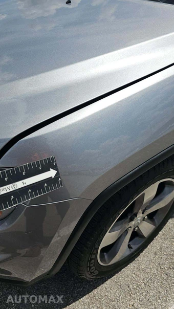 2015 Jeep Grand Cherokee Limited - miniatura 28