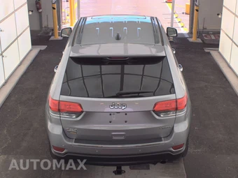 2015 Jeep Grand Cherokee Limited - miniatura 5