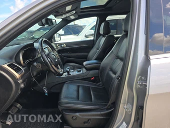 2015 Jeep Grand Cherokee Limited - miniatura 7