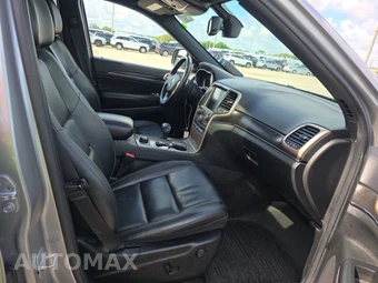 2015 Jeep Grand Cherokee Limited - miniatura 8