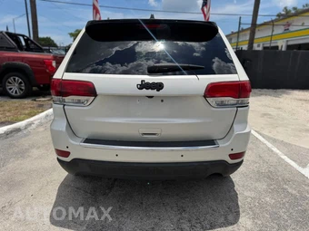 2015 Jeep Grand Cherokee Limited - miniatura 10