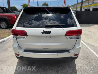 2015 Jeep Grand Cherokee Limited - miniatura 11