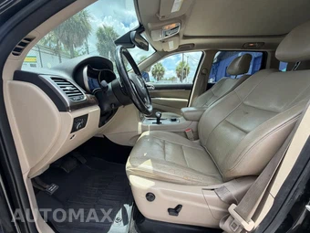 2015 Jeep Grand Cherokee Limited - miniatura 15