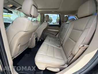 2015 Jeep Grand Cherokee Limited - miniatura 18