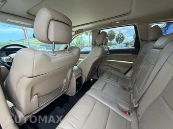 2015 Jeep Grand Cherokee Limited - miniatura 19